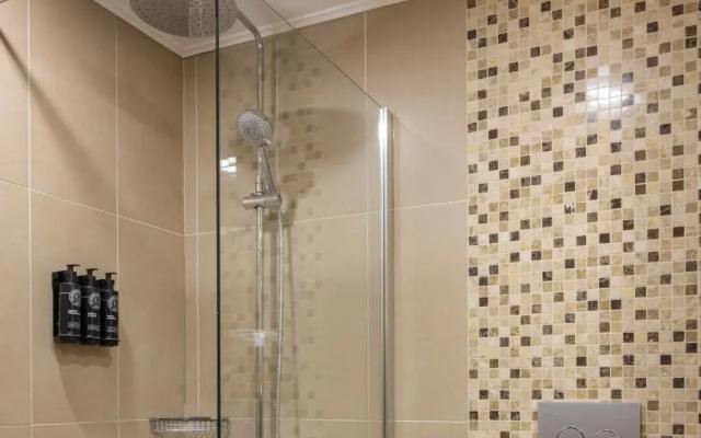 Mercure Ankara Kızılay