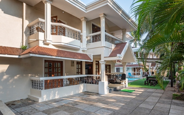 Villa Calangute - Phase 2