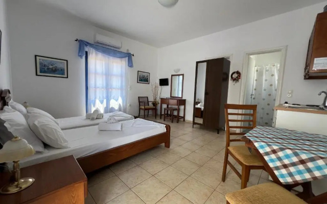 Aegean Star Hotel Apartments