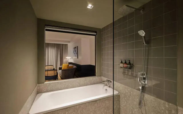 Graph Hotels Bangkok