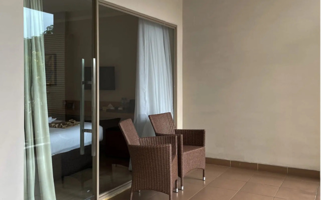 Bueno Colombo Hotel