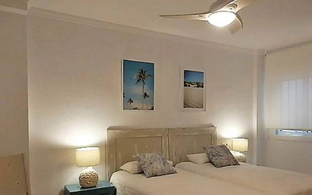 Waterfront Campezo