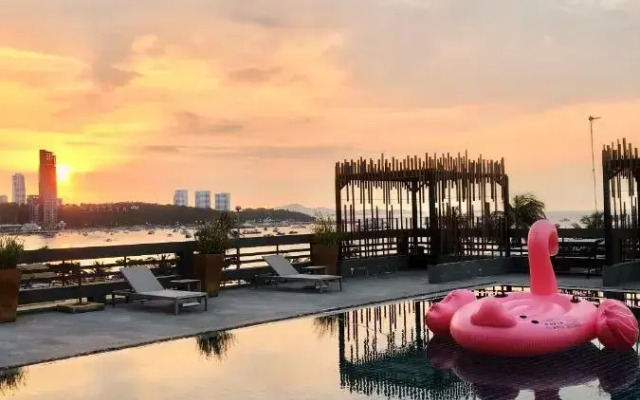 Hermann Hotel Pattaya