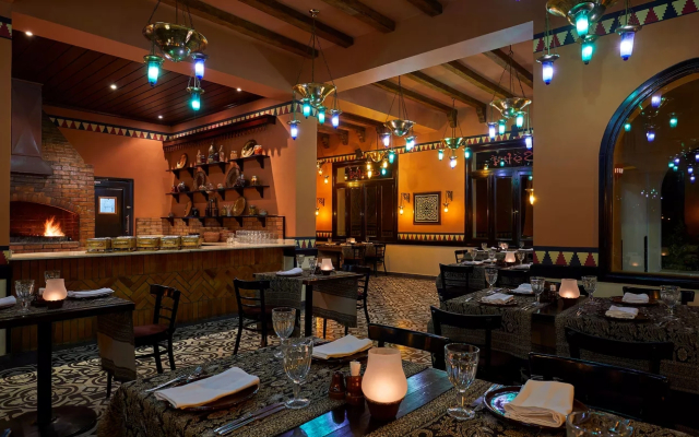 Iberotel Makadi Beach - All inclusive