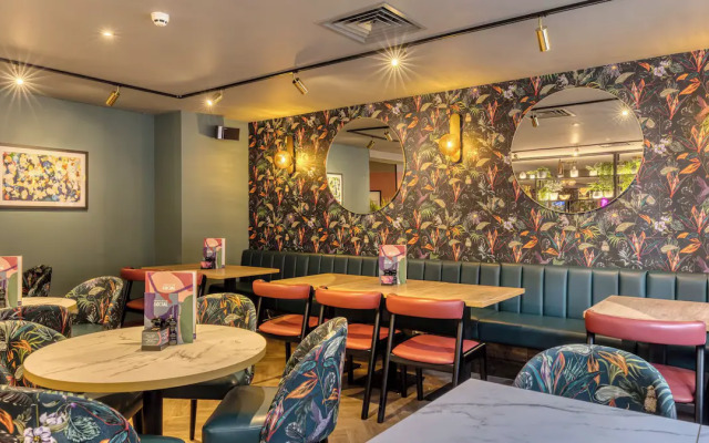 Premier Inn London Tower Bridge