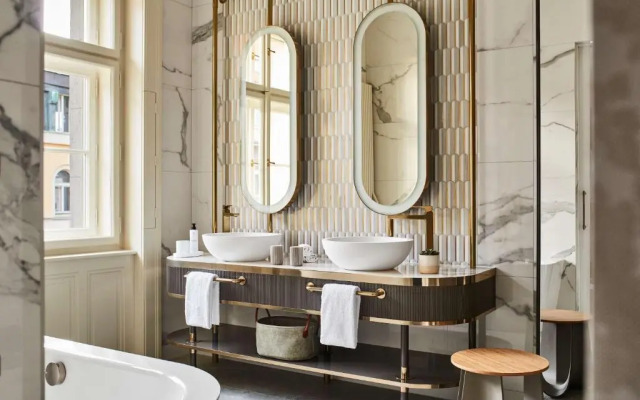 Andaz Prague, By Hyatt
