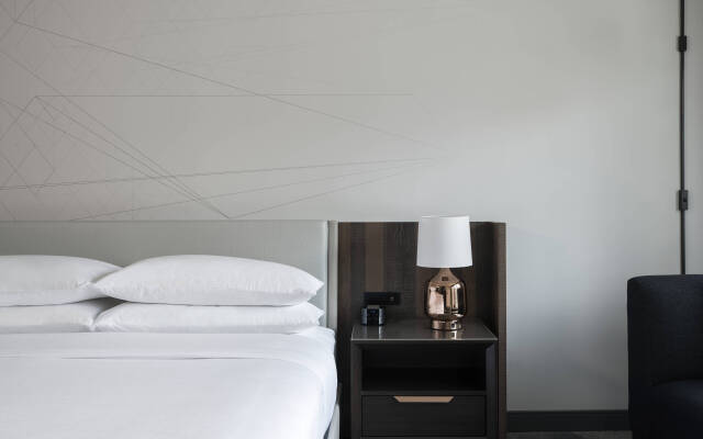 Philadelphia Marriott Old City