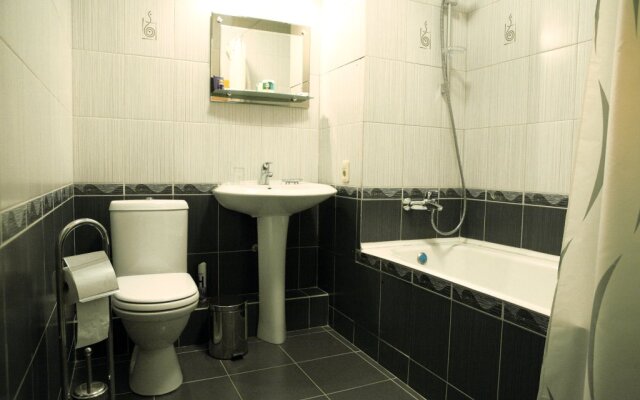 Мини-отель Стрелец