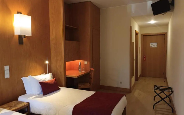 Vilar Oporto Hotel