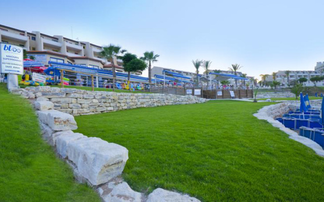 Myro Androu Hotel Apts