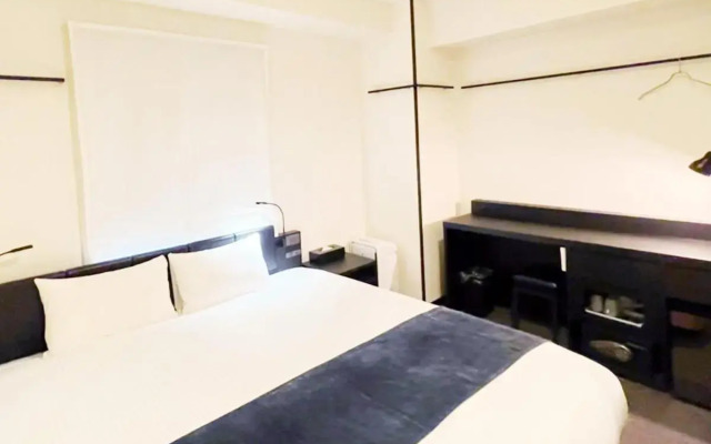 HOTEL SUI KANDA byABEST