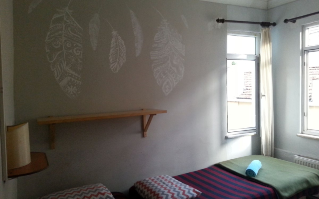 Taxim Hostel - Adults Only