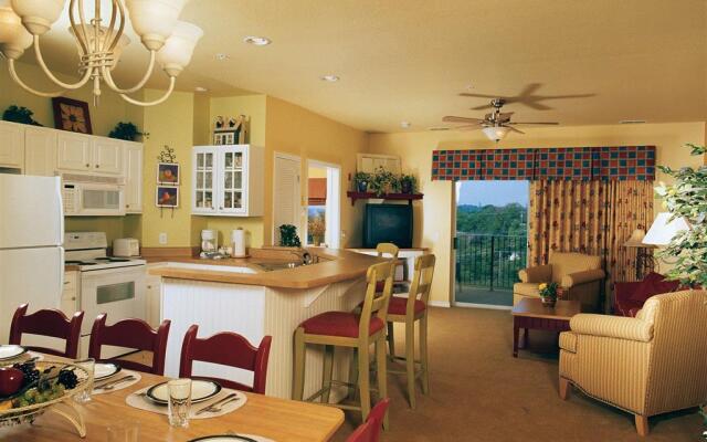 Wyndham Mountain Vista