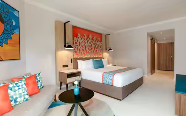 Dreams La Romana Resort & Spa