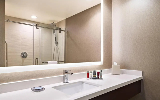 Austin Marriott North