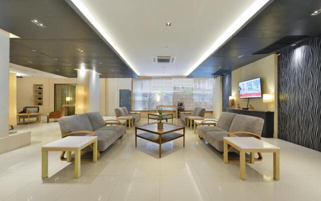 Royal View Resort