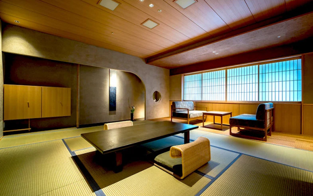 Japanese-Style Standard room 사진 1