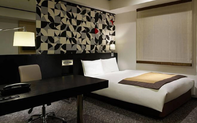 Standard Double room (풀 더블 침대) 사진 1