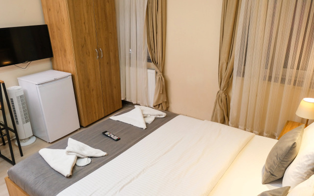 Taksim Nikea Suites 80