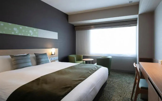 Kyoto U-Bell Hotel