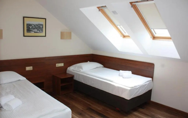 Memel Hotel