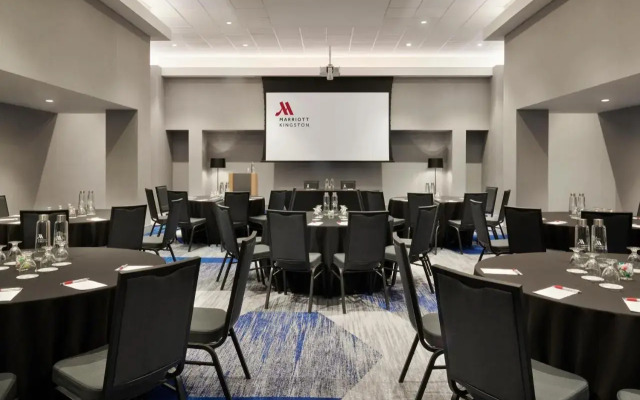 Kingston Marriott