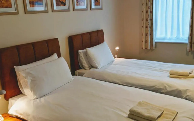 Ivybridge Guest House
