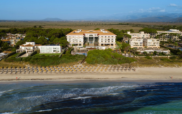 Sarena de Muro Resort Mallorca part of Destination by Hyatt