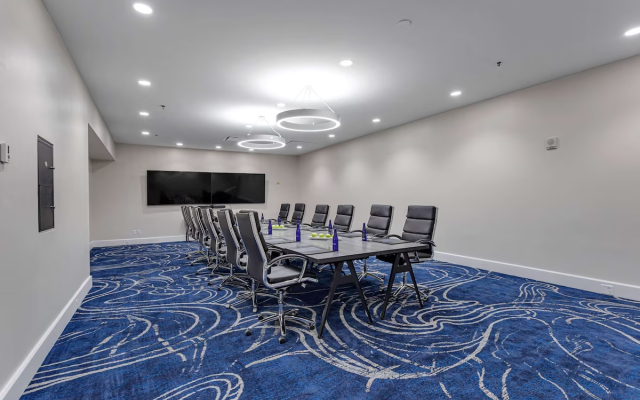 Hilton Miami Downtown