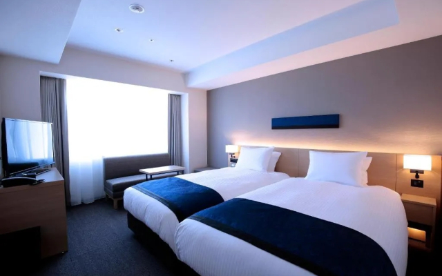 Hotel Intergate Kyoto Shijo Shinmachi