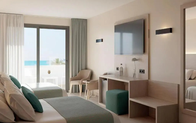 Отель Best Mojácar