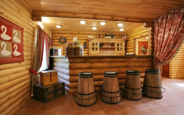 Kemping «Jamskaja sloboda»
