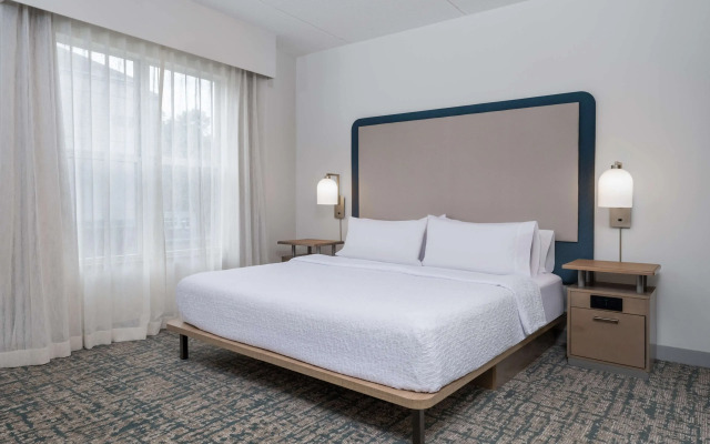 Homewood Suites by Hilton Montgomery