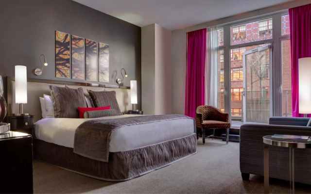 Royalton Park Avenue