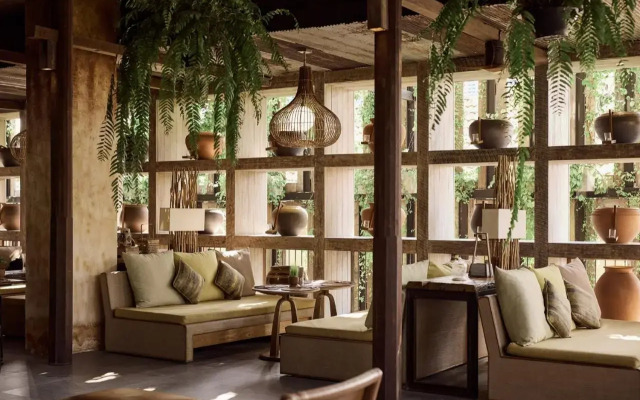 Dinso Resort & Villas Phuket, Vignette Collection by IHG
