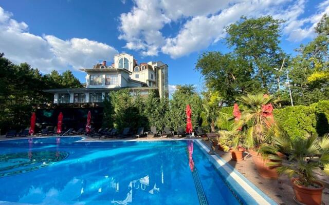 Hotel Florence