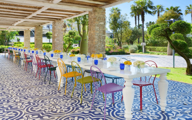 Savoy Hotel & Spa