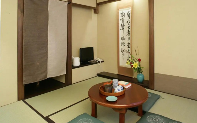 Japanese-Style Standard Single room 사진 3