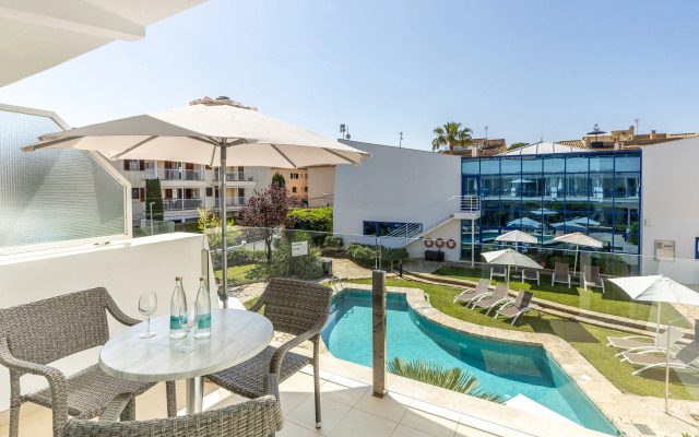 Hoposa Apartamentos Montelin
