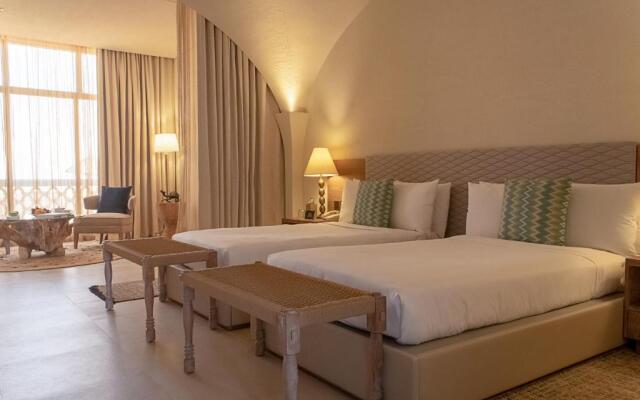 Liwa Hotel Abu Dhabi