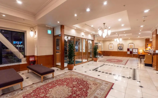 Hotel Gimmond Kyoto