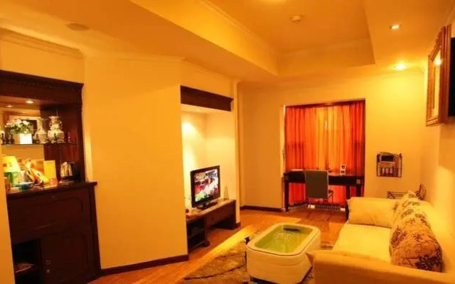 Lake View Garden Hotel