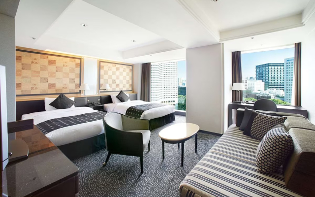 Hotel New Otani Tokyo