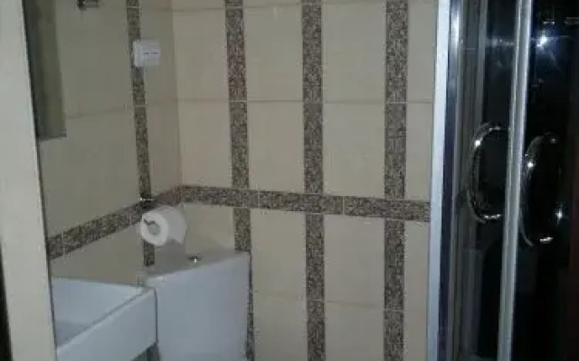 Morskaya 265 Guest House