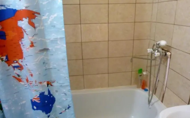 Жилое помещение Puzzle