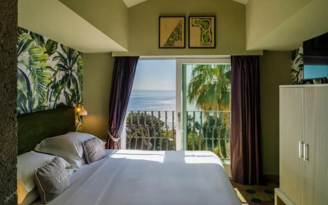 Hotel Villa Carlotta