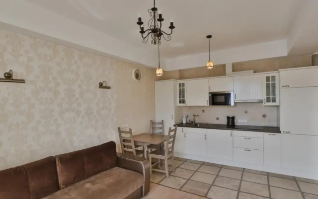 Апартаменты на Калиновой улице