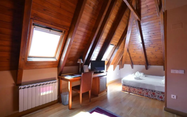 Hotel Acevi Val d'Aran