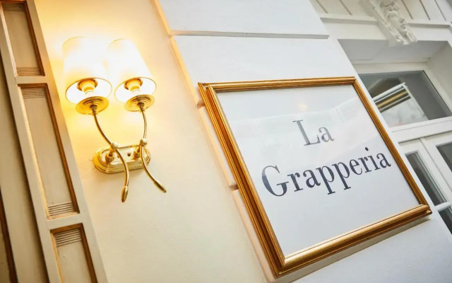Grand Hotel Imperial Levico Terme