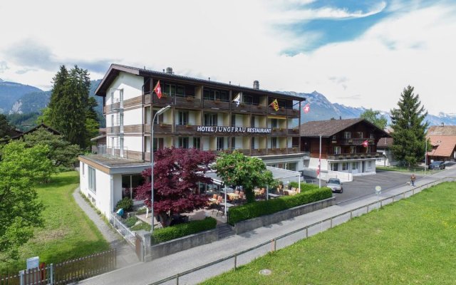 Jungfrau Hotel